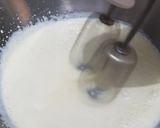 Foto langkah ke 1 dari resep Super Simple Tiramisu Keto Style.