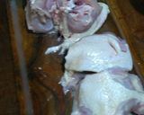 Foto del paso 2 de la receta: Pollo calabresa al disco de arado