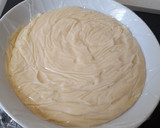 Foto del paso 2 de la receta: Tarta de galletas de la abuela
