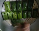 Foto langkah ke 4 dari resep Lapek sagan pisang ambon.