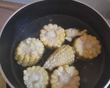 Foto langkah ke 3 dari resep Kepiting Saos Padang.