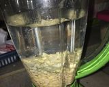 Foto langkah ke 2 dari resep Susu Kedelai Anti Langu.