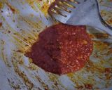 Foto langkah ke 4 dari resep Sambal Goreng Tomat.