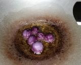 Foto langkah ke 9 dari resep Bola Ubi Ungu.