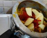 Assamese browler chicken curry recipe step 3 photo