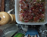 Foto del paso 8 de la receta: Salsa criolla