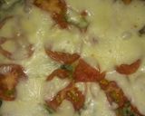 Foto del paso 5 de la receta: Pizza AA (Acelga y Avena)