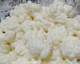 Foto del paso 6 de la receta: Tarta de yogurt de kéfir o búlgaros (pajaritos)