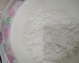 Foto langkah ke 2 dari resep Bolu Pandan Putih Telur.