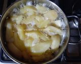 Une image de l'étape 7 de Confiture de poires 🍐.