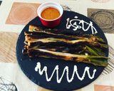 Foto del paso 6 de la receta: Calçots al horno