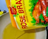 Foto langkah ke 5 dari resep Nangka Goreng.