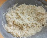 लिटील मिलेट {सामक चावल }मसाला दोसा (Little Millet {Samak Rice} Masala Dosa ki recipe in hindi) रेसिपी चरण 1 फोटो