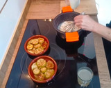 Foto del paso 3 de la receta: Berenjena gratinada
