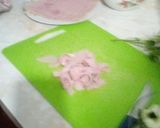 Foto del paso 6 de la receta: Sopa de Gazpacho