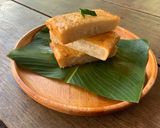 Foto langkah ke 4 dari resep Wingko Babat Oven.