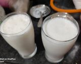 स्वीट क्लासिक पंजाबी लस्सी रेसिपी चरण 3 फोटो