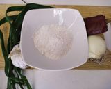 Foto del paso 3 de la receta: Lasaña de carne hecha con Cebollín