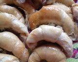 Foto del paso 6 de la receta: Medialunas express 🥐🥐