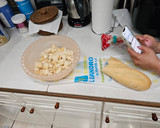 Foto del paso 1 de la receta: Fondue de queso (Tía Hilda)