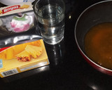 Foto del paso 9 de la receta: Tarta de yogur y piña sin horno