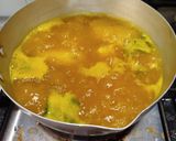 Foto langkah ke 2 dari resep Soto Ayam Bening Segar Boyolali.