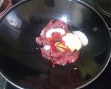 Foto langkah ke 4 dari resep Bibimbap Jomblo.