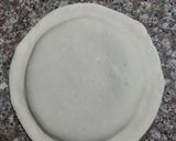 Une image de l'étape 7 de Galette des rois amandes marmelade d'orange 👑.