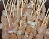 Sate Taichan langkah memasak 2 foto