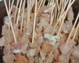 Foto langkah ke 2 dari resep Sate Taichan.