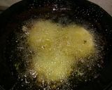 A picture of step 12 of Paneer stuff kachori.