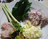 Foto langkah ke 2 dari resep Ayam kecap pedas.