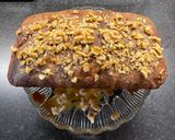 A picture of step 3 of Walnut Bread:.
