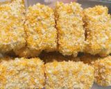 Foto langkah ke 5 dari resep Nugget Ayam&Wortel.