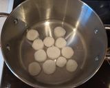 泡菜燉牛小排的食譜步驟1照片