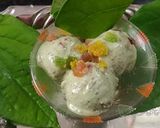 પાન આઈસ્ક્રીમ (Paan Icecream Recipe In Gujarati) રેસીપી સ્ટેપ3ફોટો