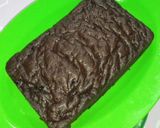 Foto langkah ke 5 dari resep Brownies Kukus.