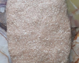 Foto del paso 2 de la receta: Galletitas integrales de coco💕 (sin manteca)