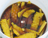 鳳梨果醬的食譜步驟10照片