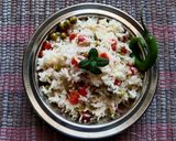 મટર પુલાવ (Matar Pulao Recipe In Gujarati) રેસીપી સ્ટેપ4ફોટો