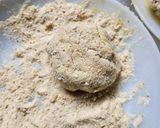 Foto del paso 7 de la receta: Mi receta de piroshki express de papa