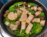Sayur Lodeh langkah memasak 1 foto