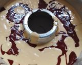 Foto langkah ke 4 dari resep Bolu Marmer.