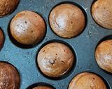 चाॅकलेट अप्पे केक (chocolate appe cake recipe in hindi) रेसिपी चरण 4 फोटो