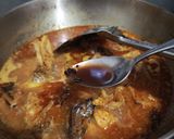 Foto langkah ke 3 dari resep Oblok Ayam Khas Betawi.