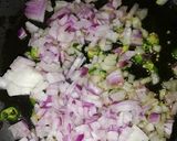 பிரெட் பகோடா ரெசிபி ஸ்டேப் 2 புகைப்படம்