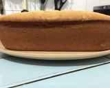 Foto langkah ke 6 dari resep Lemon Cake.