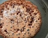 Une image de l'étape 6 de ✍️Crêpes milles🐝 trous 🪹façon djamicoo👒.