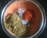 ராஜ்மா கத்தரிக்காய் கூட்டு(rajma koottu recipe in tamil) ரெசிபி ஸ்டேப் 1 புகைப்படம்