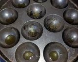 મિક્સ વેજ અપ્પમ (Mix Veg Appam Recipe In Gujarati) રેસીપી સ્ટેપ4ફોટો